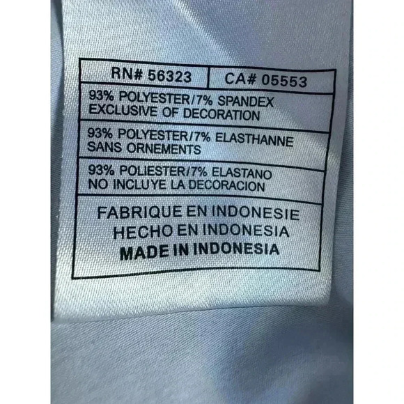 Horny Toad Khaki A-Line Knee Length Skirt Size 4 - Picture 7 of 7